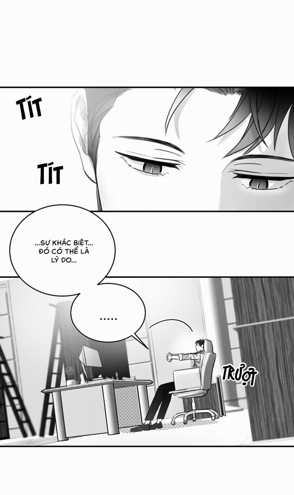 Tình Không Như Mơ 37 trang 19