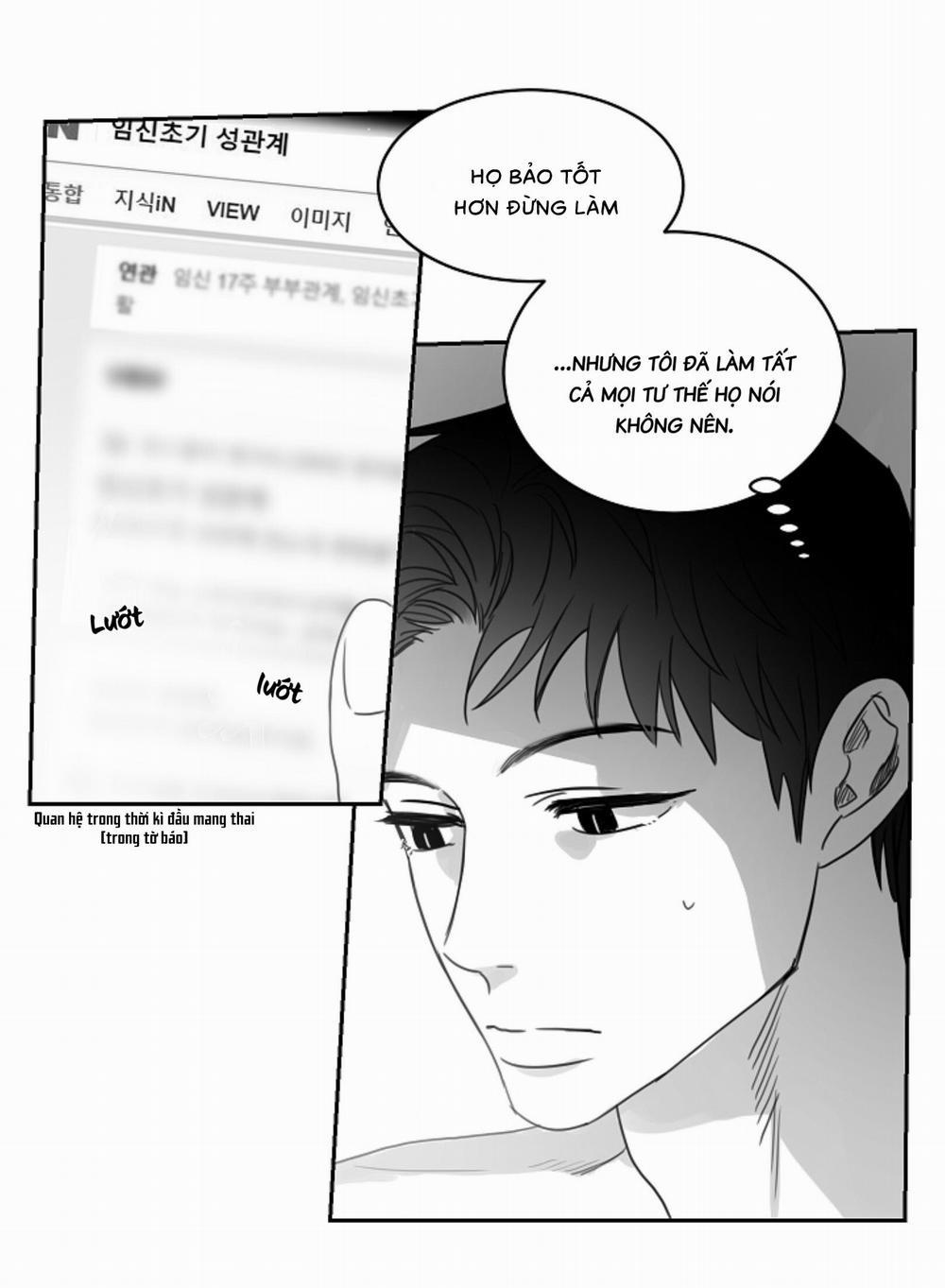 Tình Không Như Mơ 37 trang 2