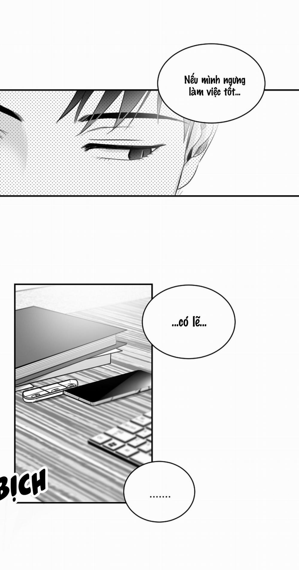 Tình Không Như Mơ 37 trang 20