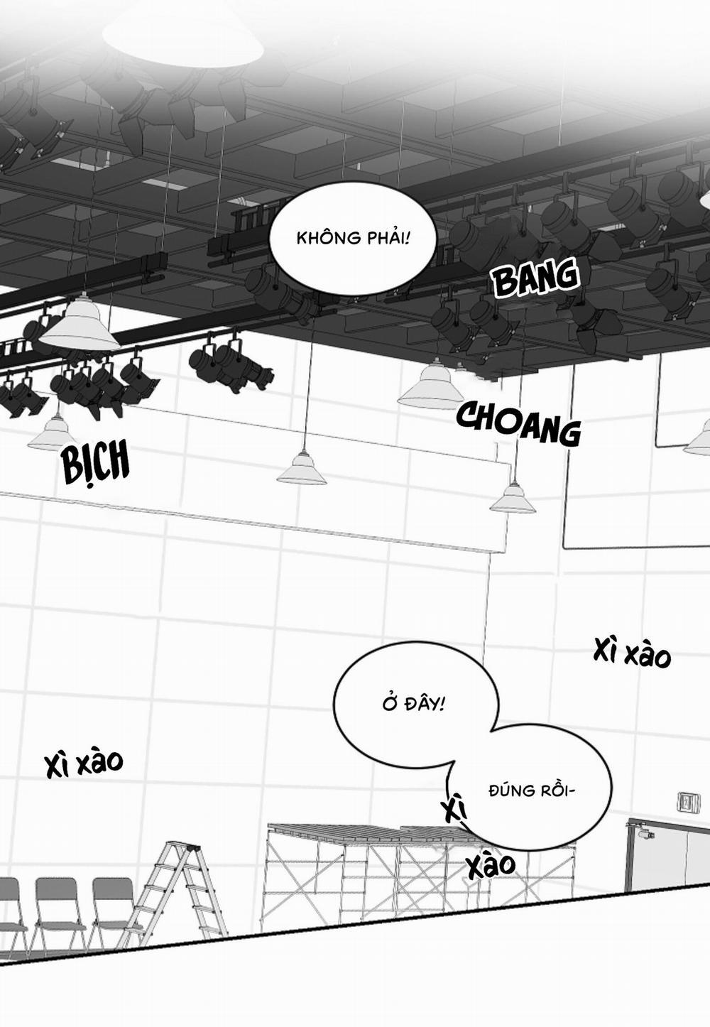 Tình Không Như Mơ 37 trang 24