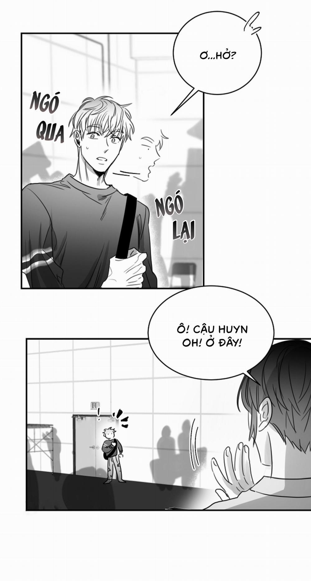 Tình Không Như Mơ 37 trang 26