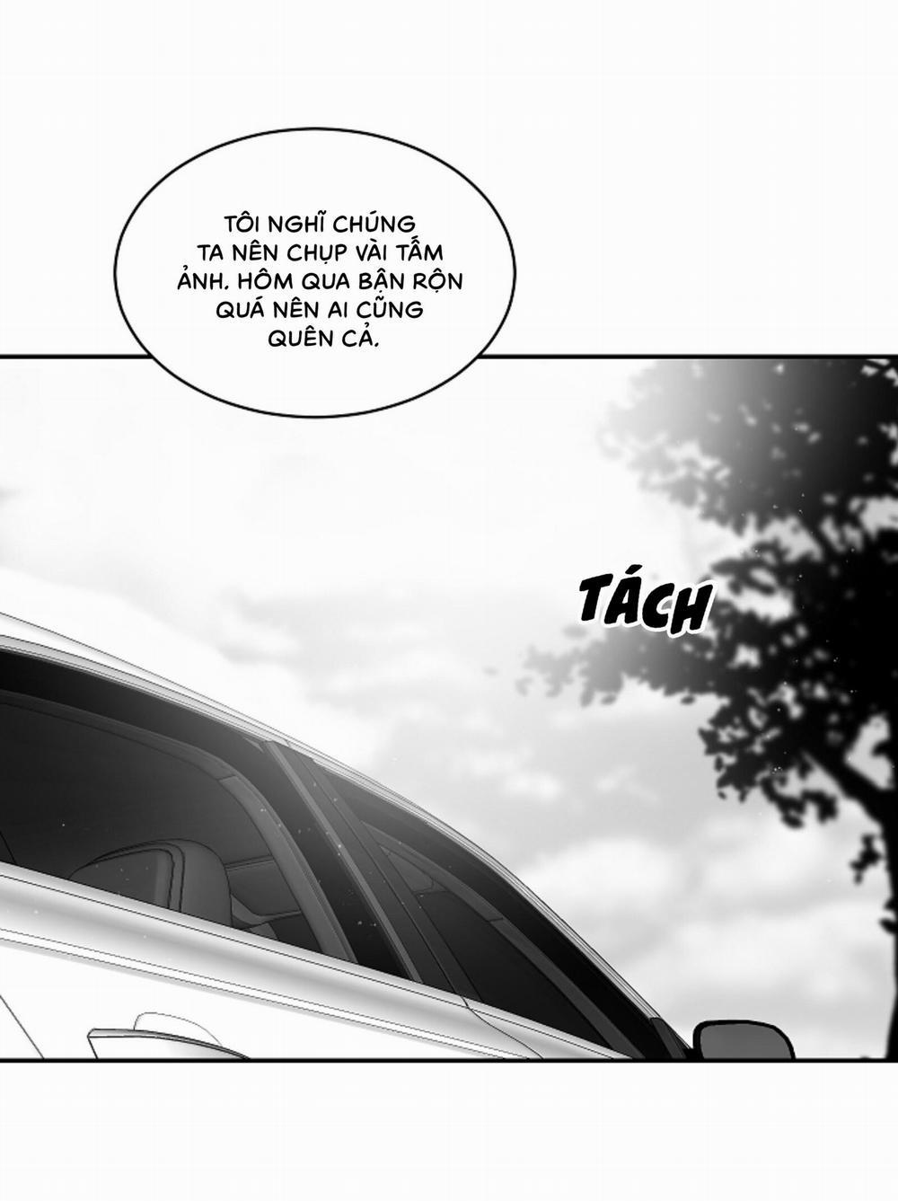 Tình Không Như Mơ 37 trang 28