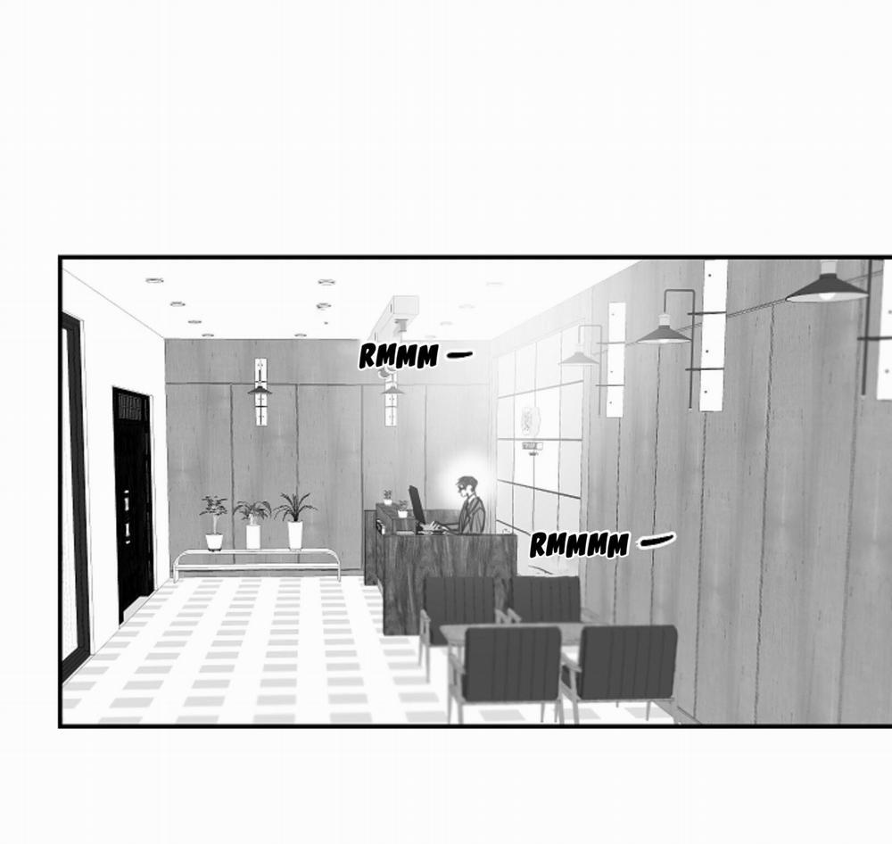 Tình Không Như Mơ 37 trang 7