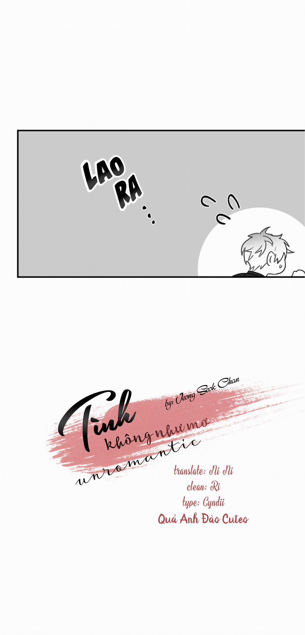 Tình Không Như Mơ 38 trang 4