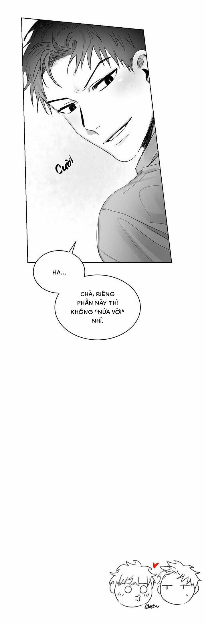 Tình Không Như Mơ 4 trang 19