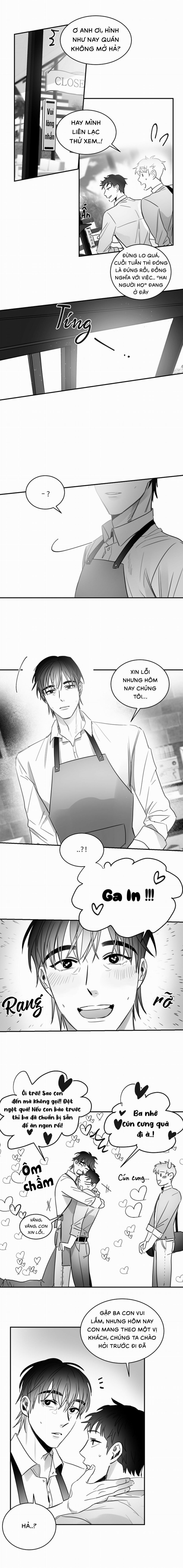 Tình Không Như Mơ 40 trang 7