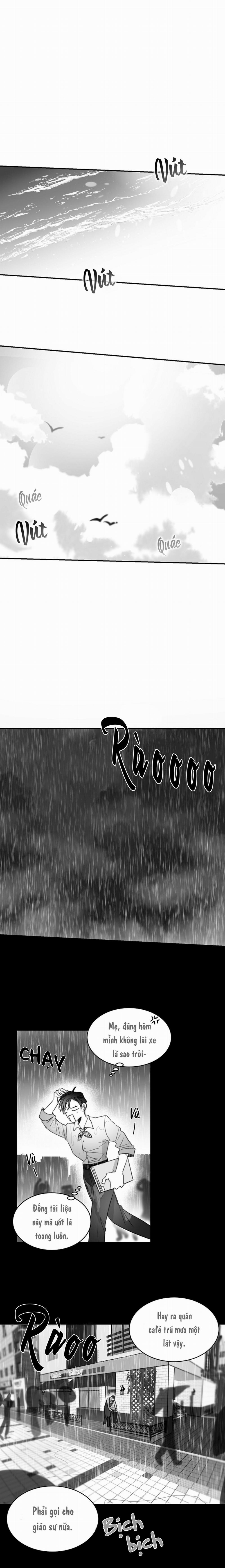 Tình Không Như Mơ 41 trang 0