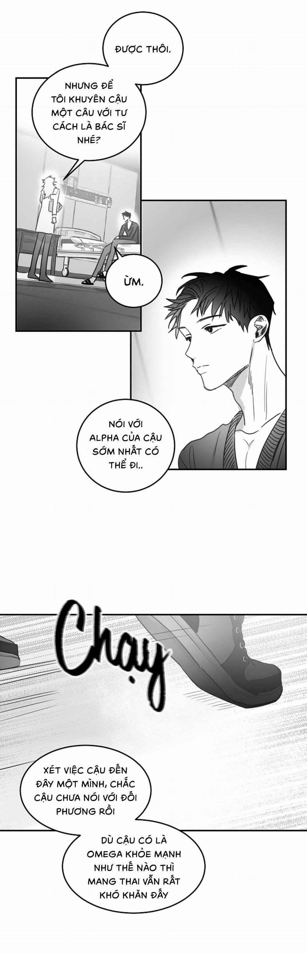 Tình Không Như Mơ 44 trang 4