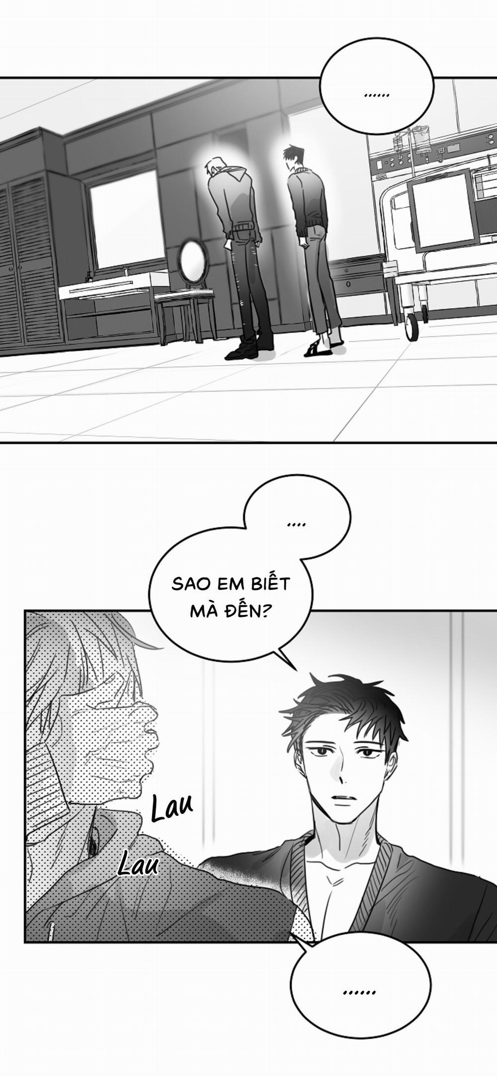 Tình Không Như Mơ 44 trang 7