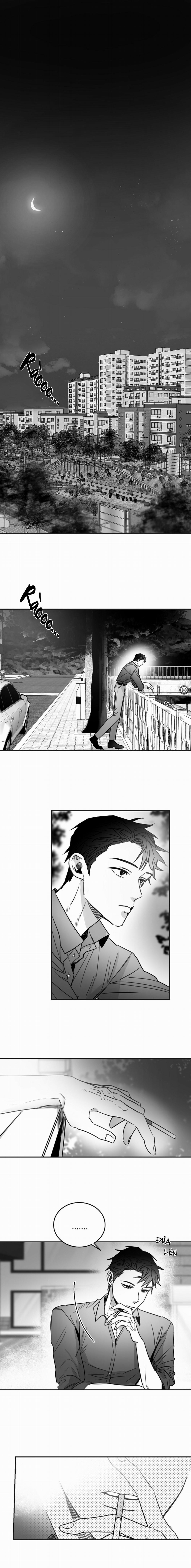 Tình Không Như Mơ 46 trang 0