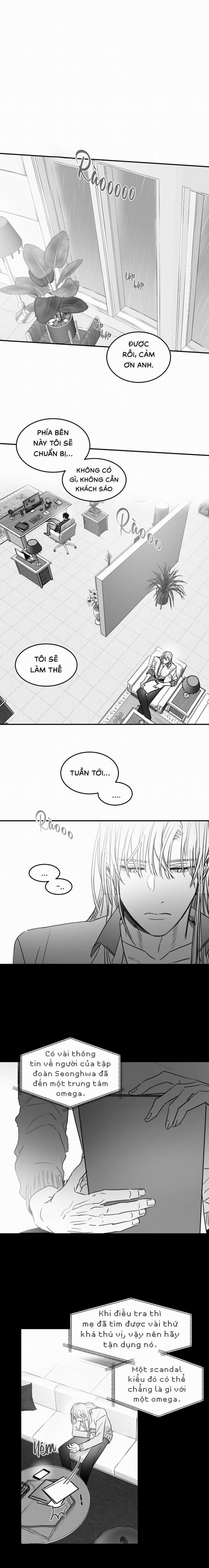 Tình Không Như Mơ 49 trang 0