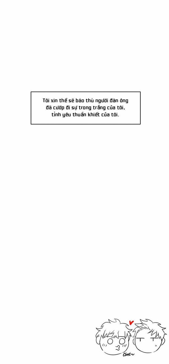 Tình Không Như Mơ 5 trang 20