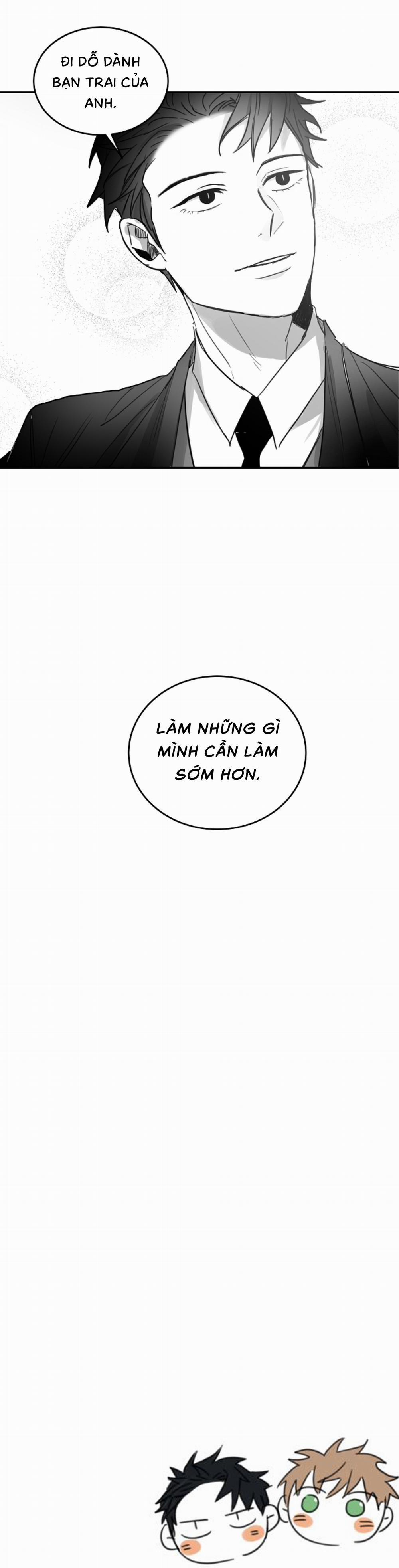 Tình Không Như Mơ 53 trang 16