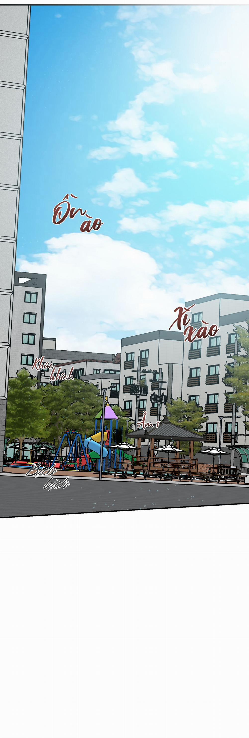 Tình Không Như Mơ 55 trang 6