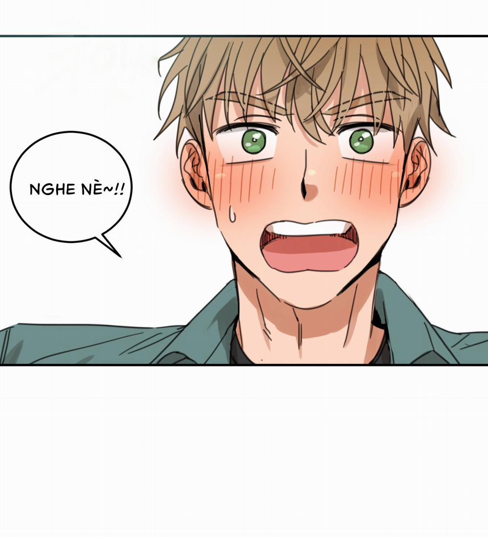 Tình Không Như Mơ 57 trang 4