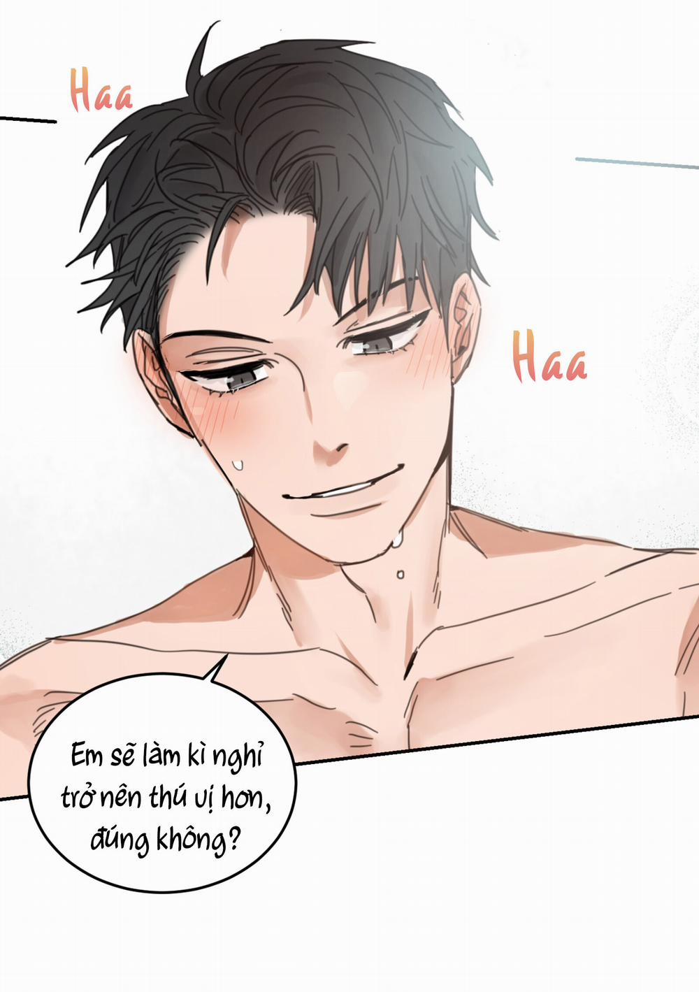 Tình Không Như Mơ 57 trang 8