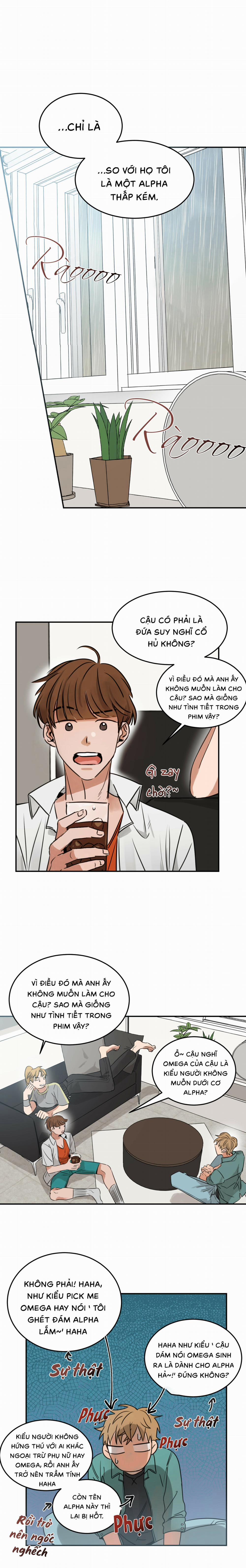 Tình Không Như Mơ 58 trang 0