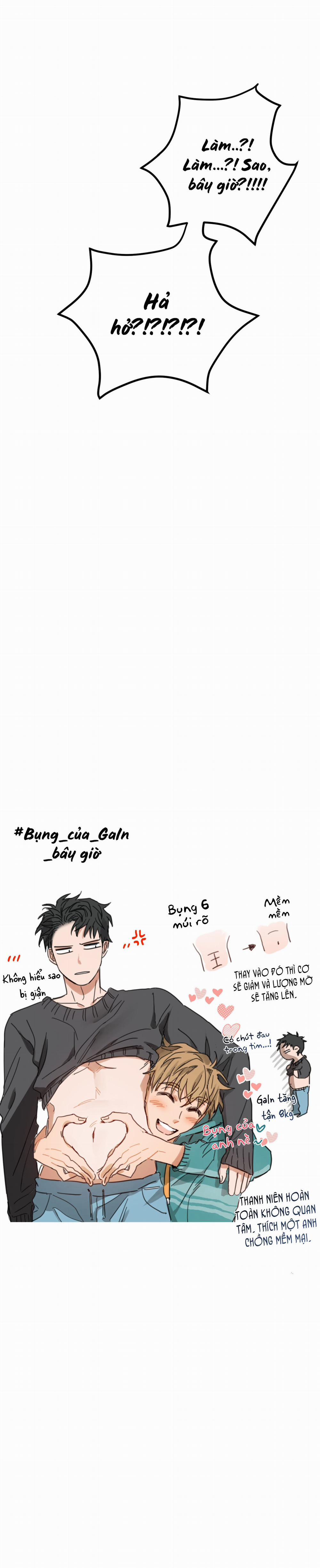 Tình Không Như Mơ 60 trang 20