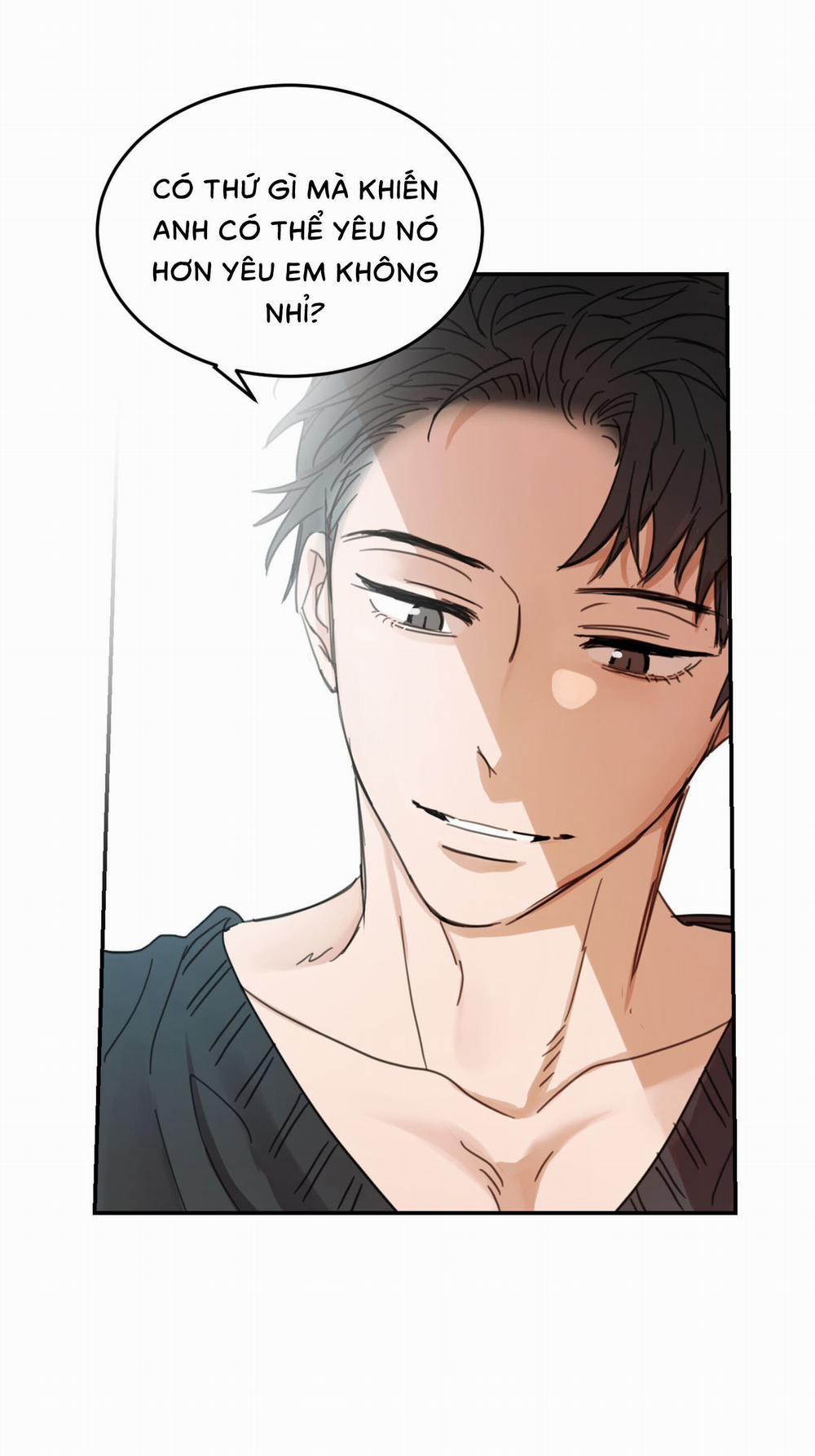 Tình Không Như Mơ 60 trang 6