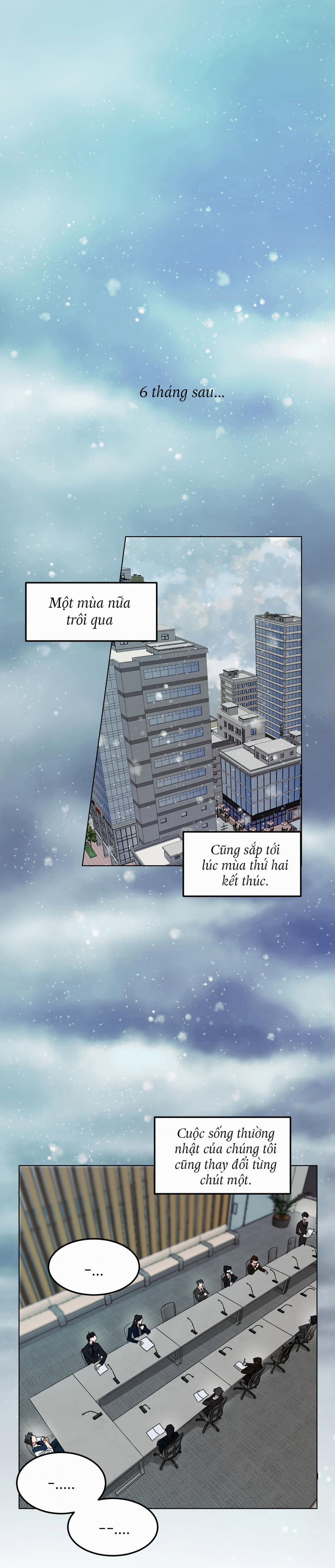 Tình Không Như Mơ 63 trang 0