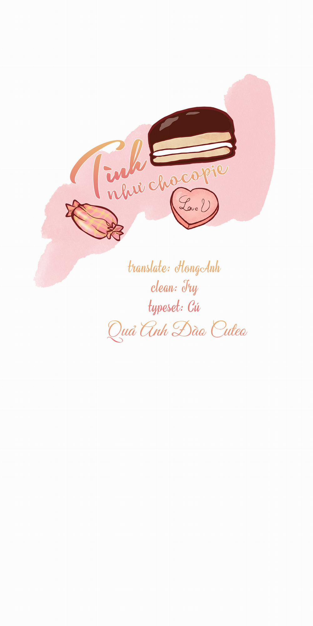 Tình Không Như Mơ 63 trang 19