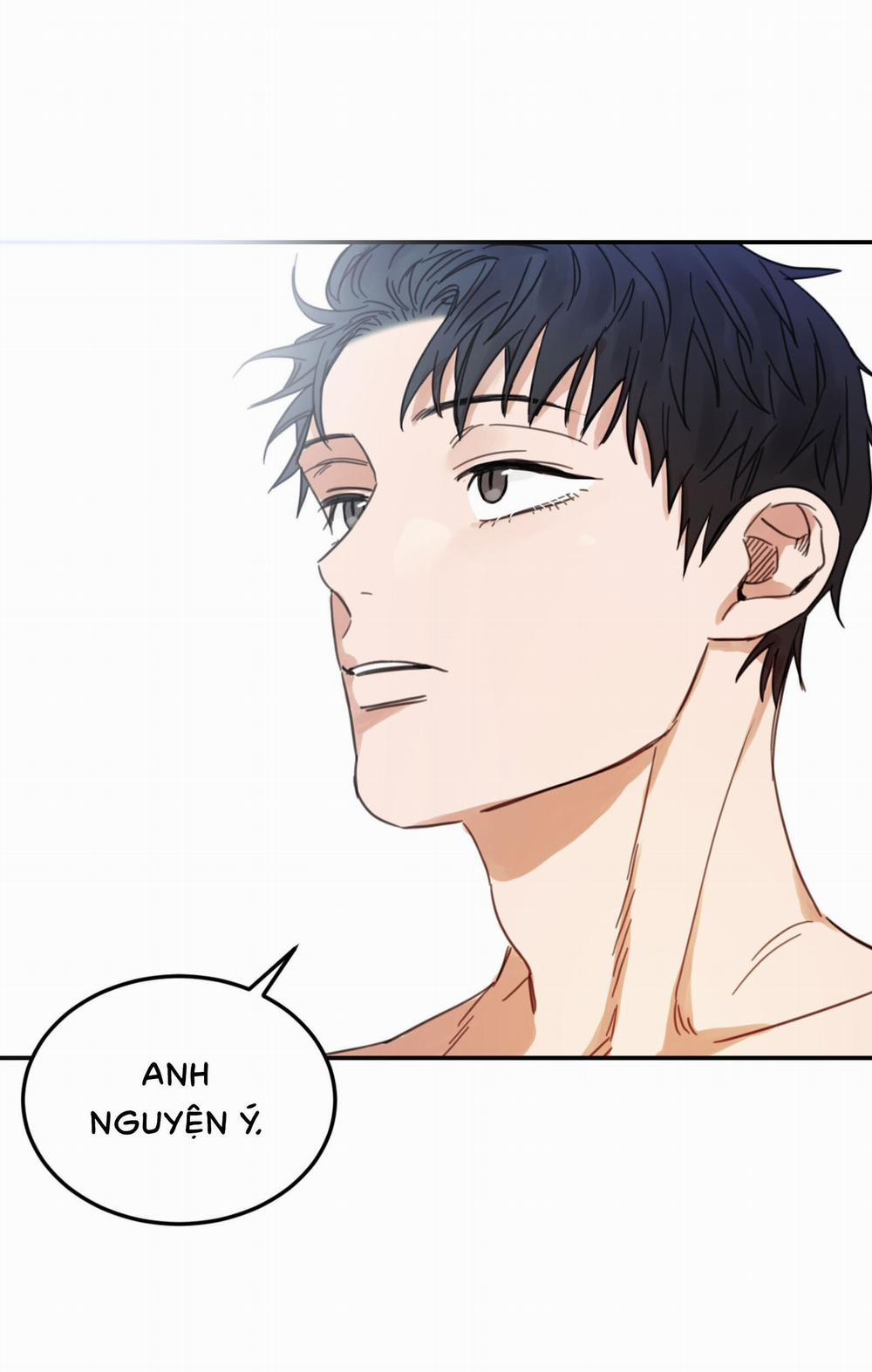 Tình Không Như Mơ 64 trang 7