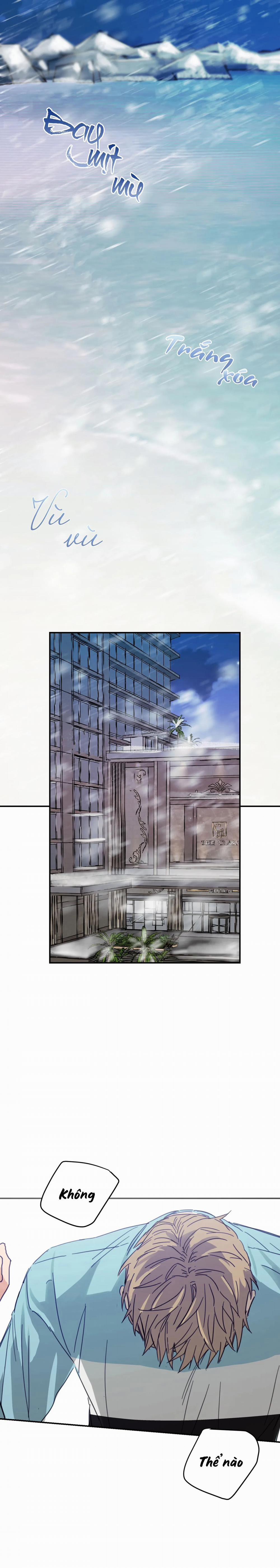 Tình Không Như Mơ 65 trang 0