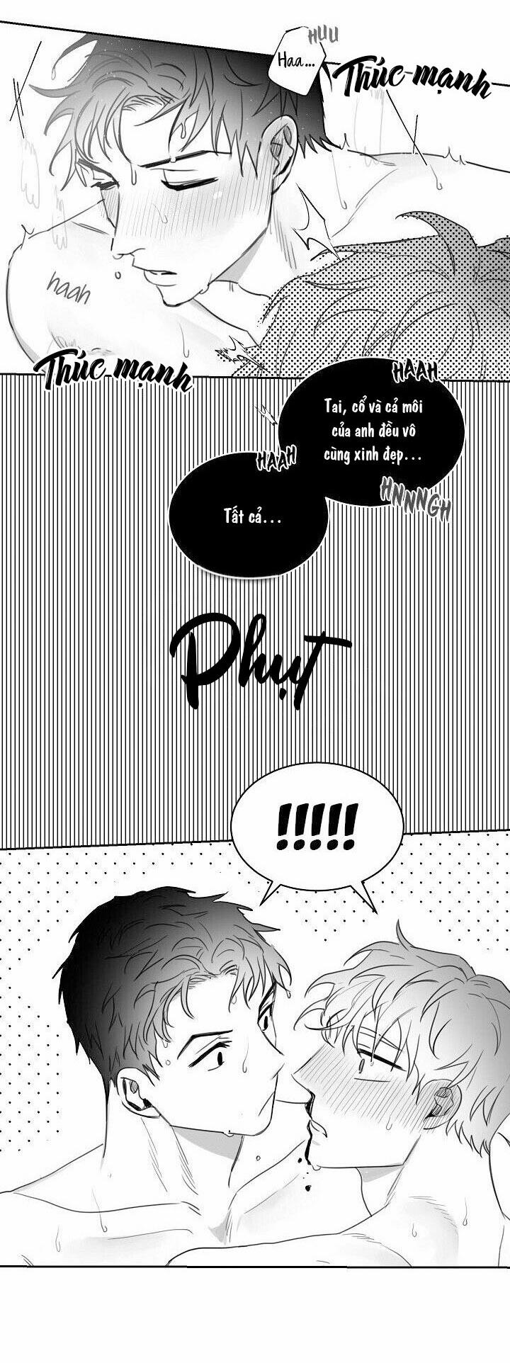 Tình Không Như Mơ 9 trang 13