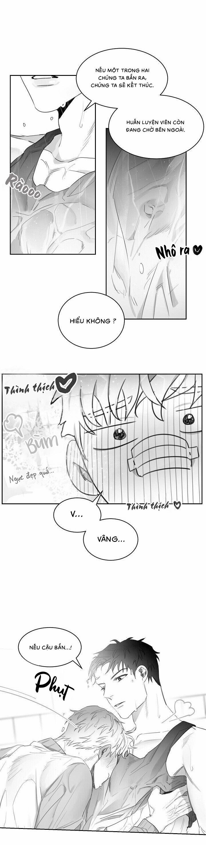 Tình Không Như Mơ 9 trang 5