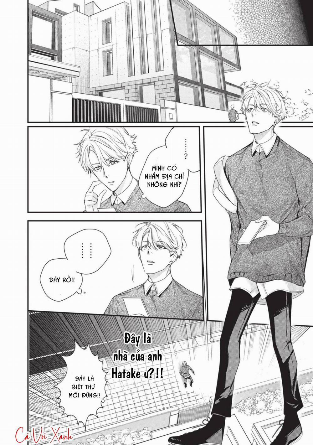 Tình khúc 3P 1 trang 12