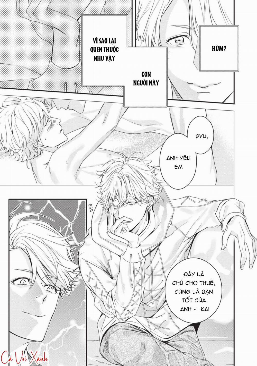 Tình khúc 3P 1 trang 14