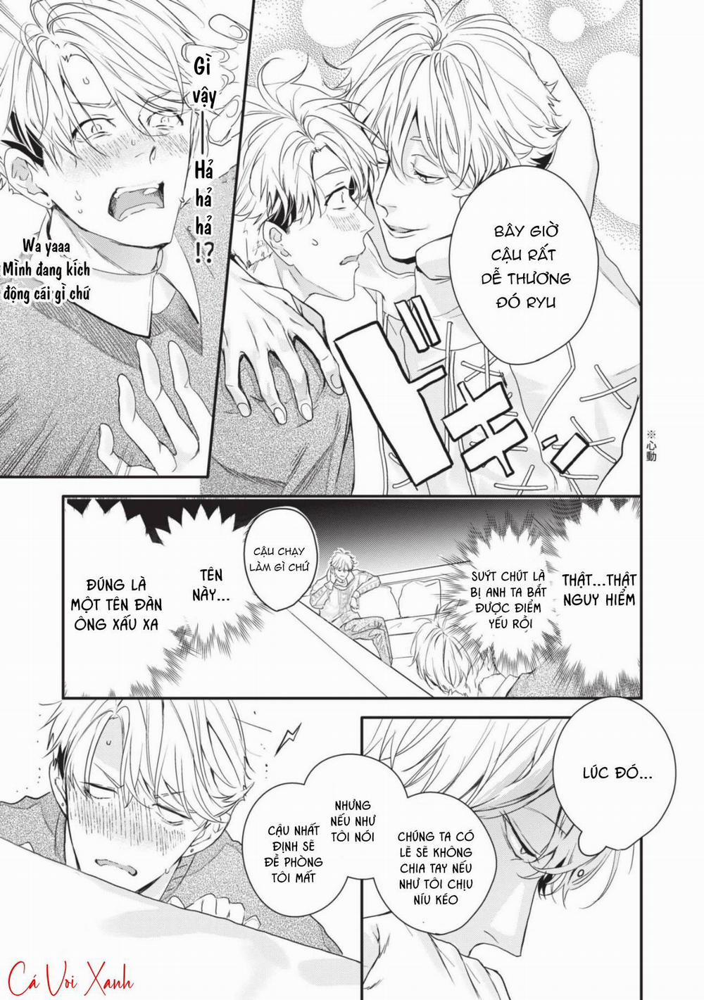 Tình khúc 3P 1 trang 22