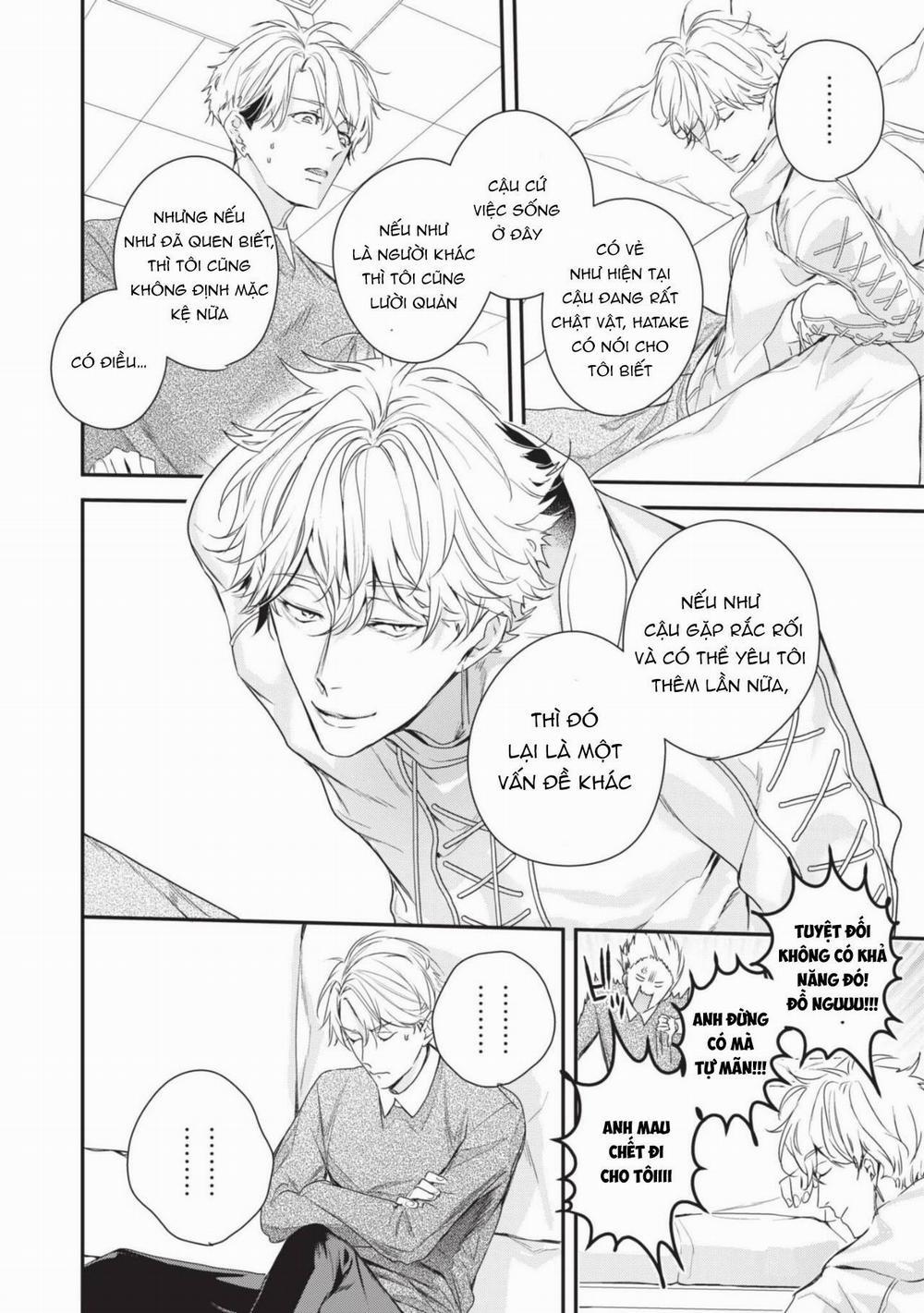 Tình khúc 3P 1 trang 23