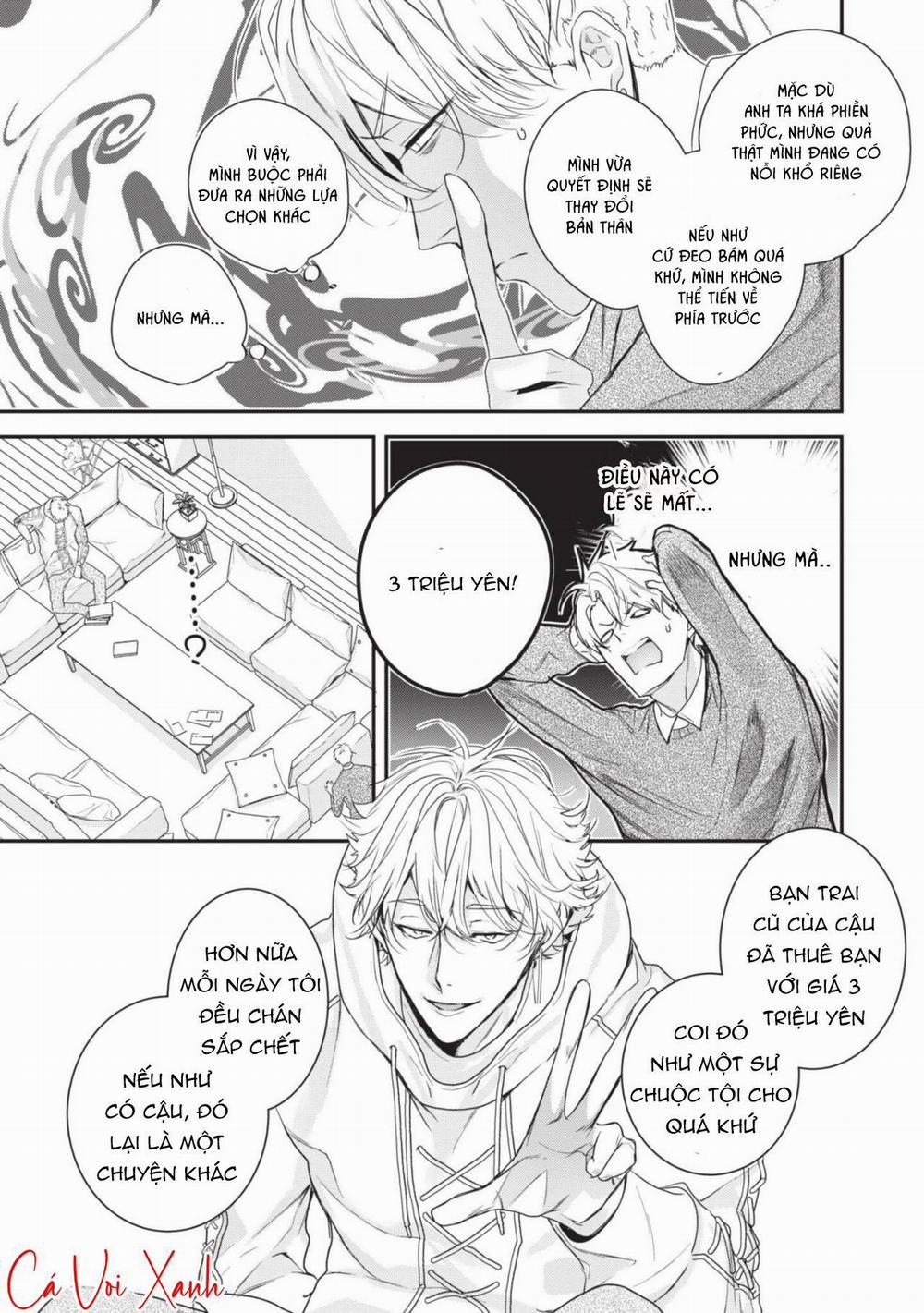 Tình khúc 3P 1 trang 24