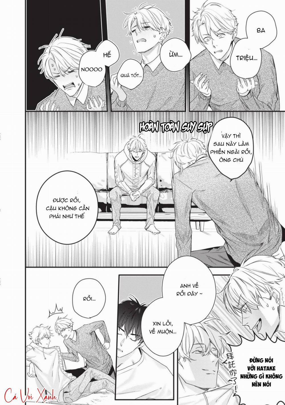 Tình khúc 3P 1 trang 25