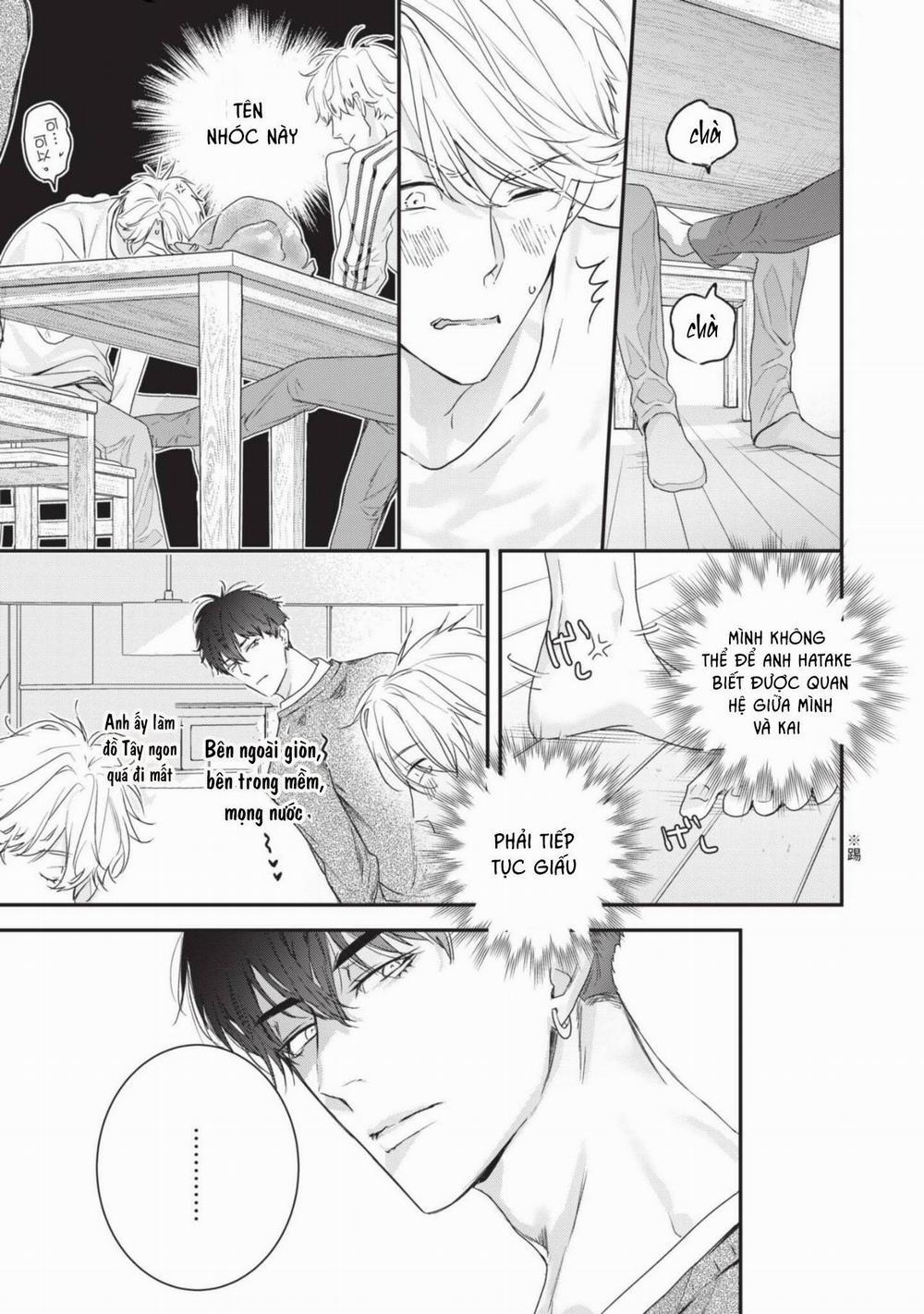 Tình khúc 3P 1 trang 27