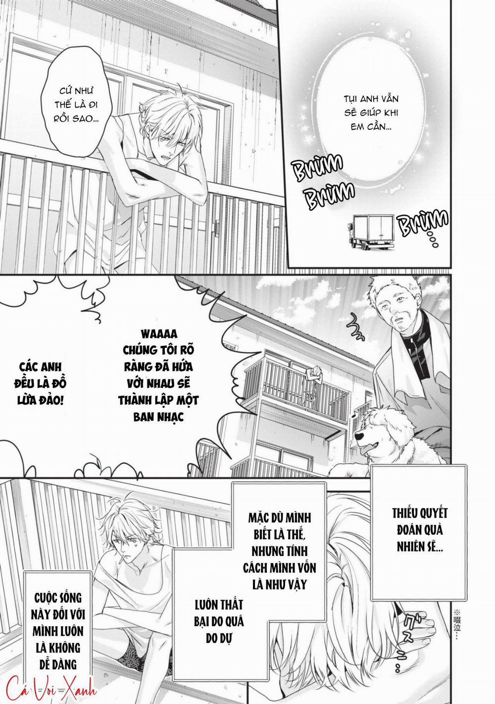 Tình khúc 3P 1 trang 3