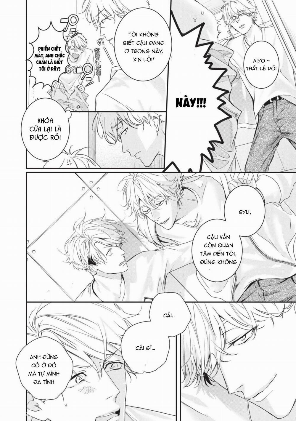 Tình khúc 3P 1 trang 30