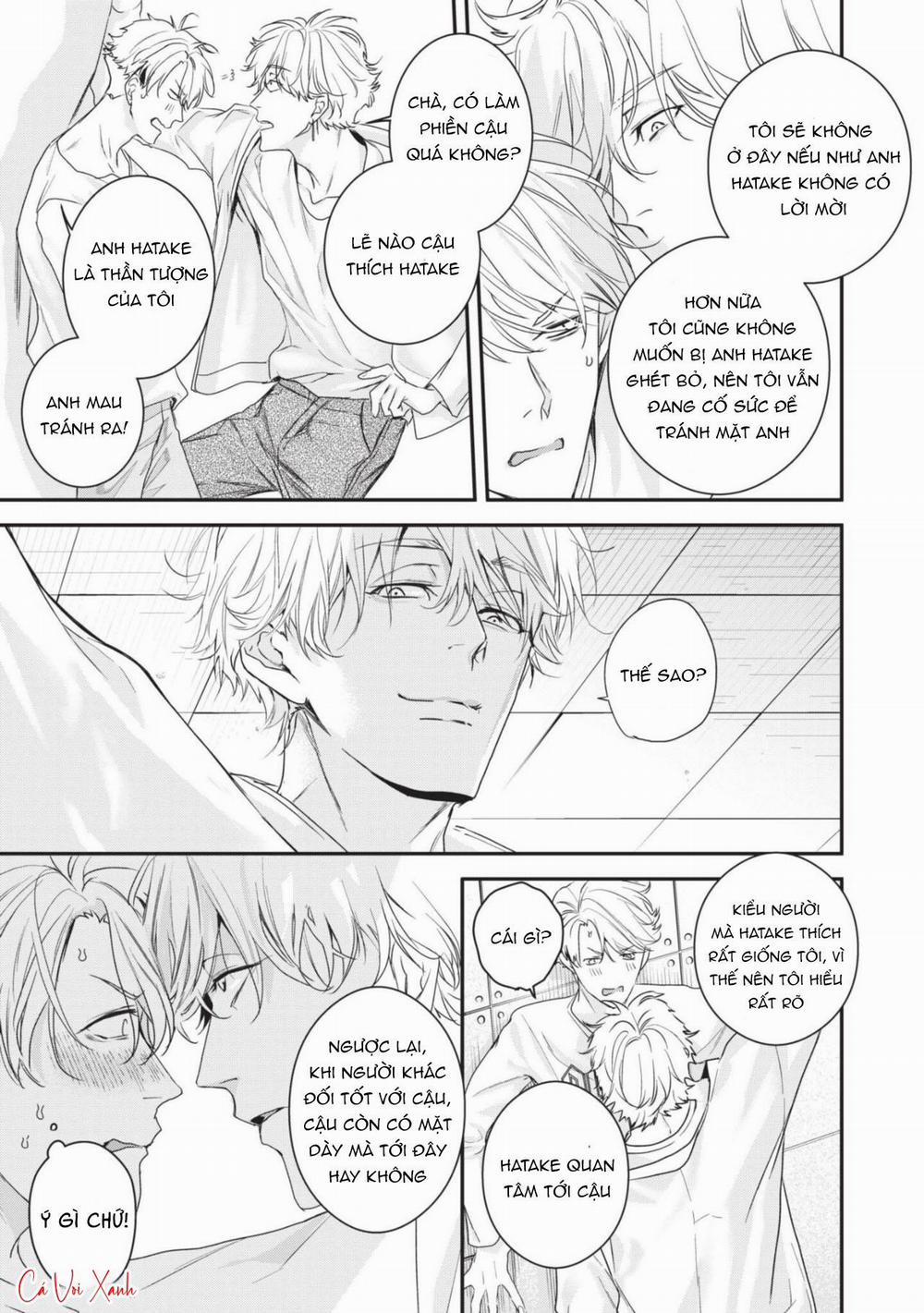 Tình khúc 3P 1 trang 31