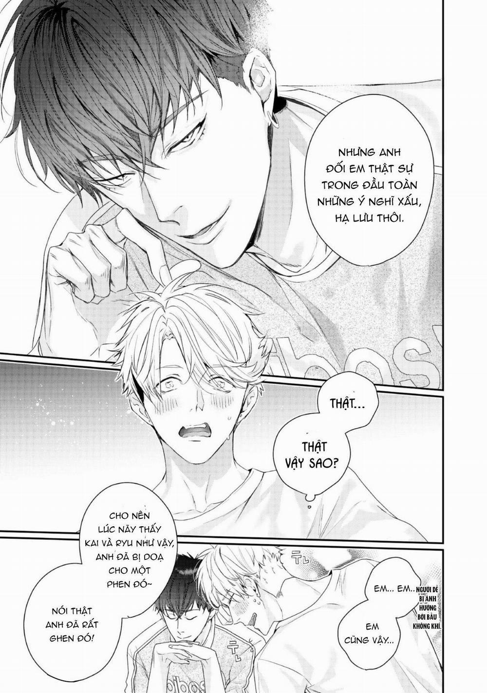 Tình khúc 3P 2 trang 11