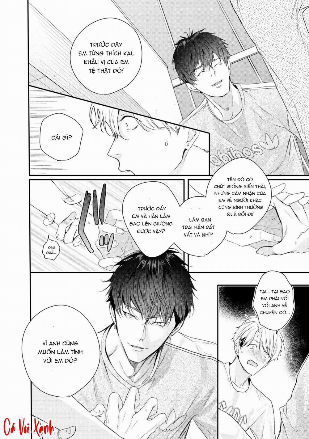 Tình khúc 3P 2 trang 12