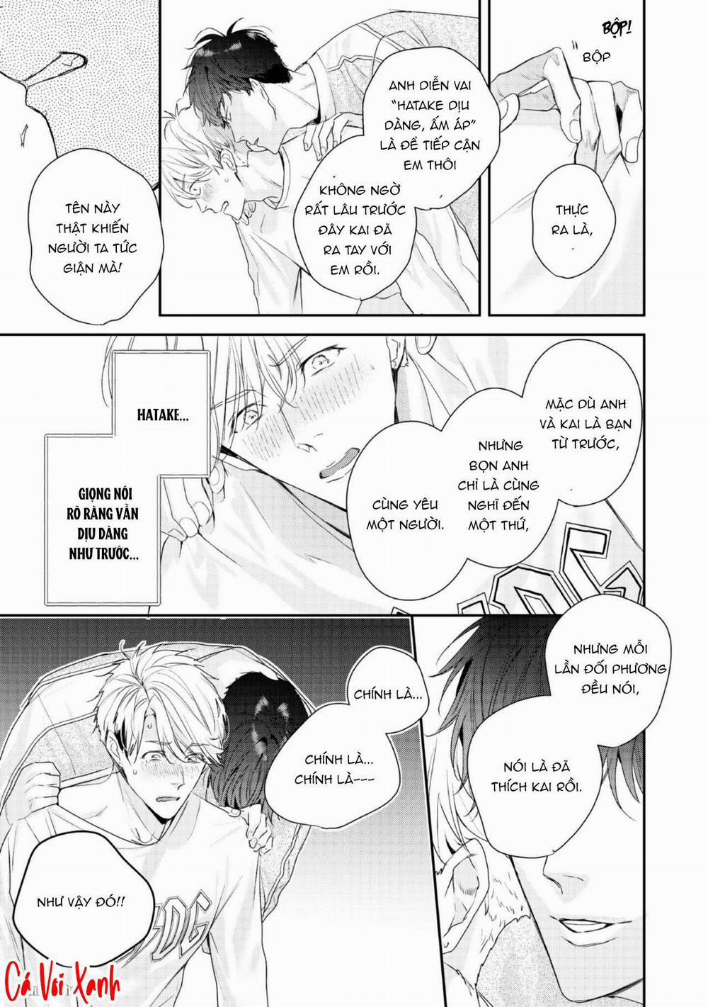 Tình khúc 3P 2 trang 13