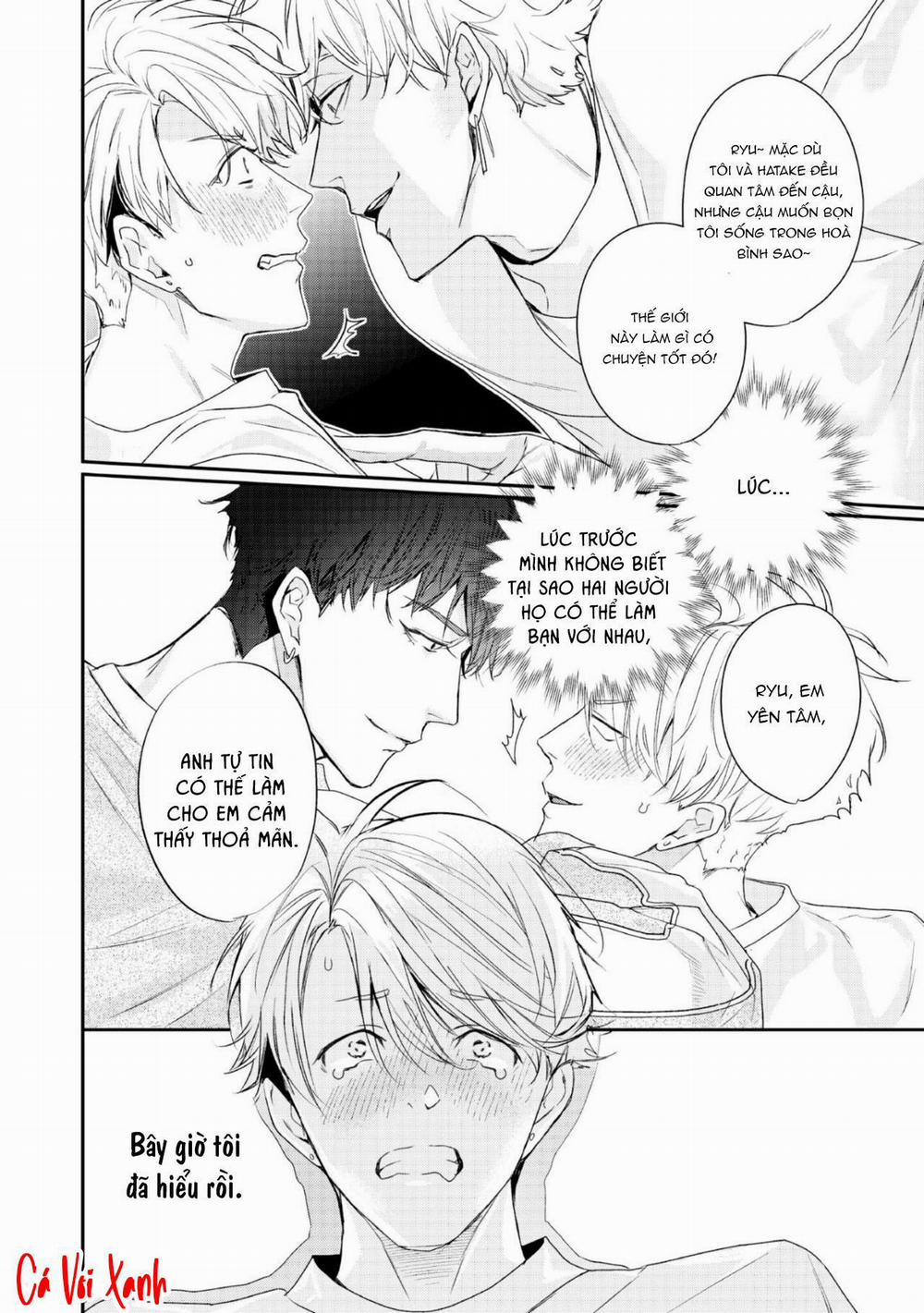 Tình khúc 3P 2 trang 20