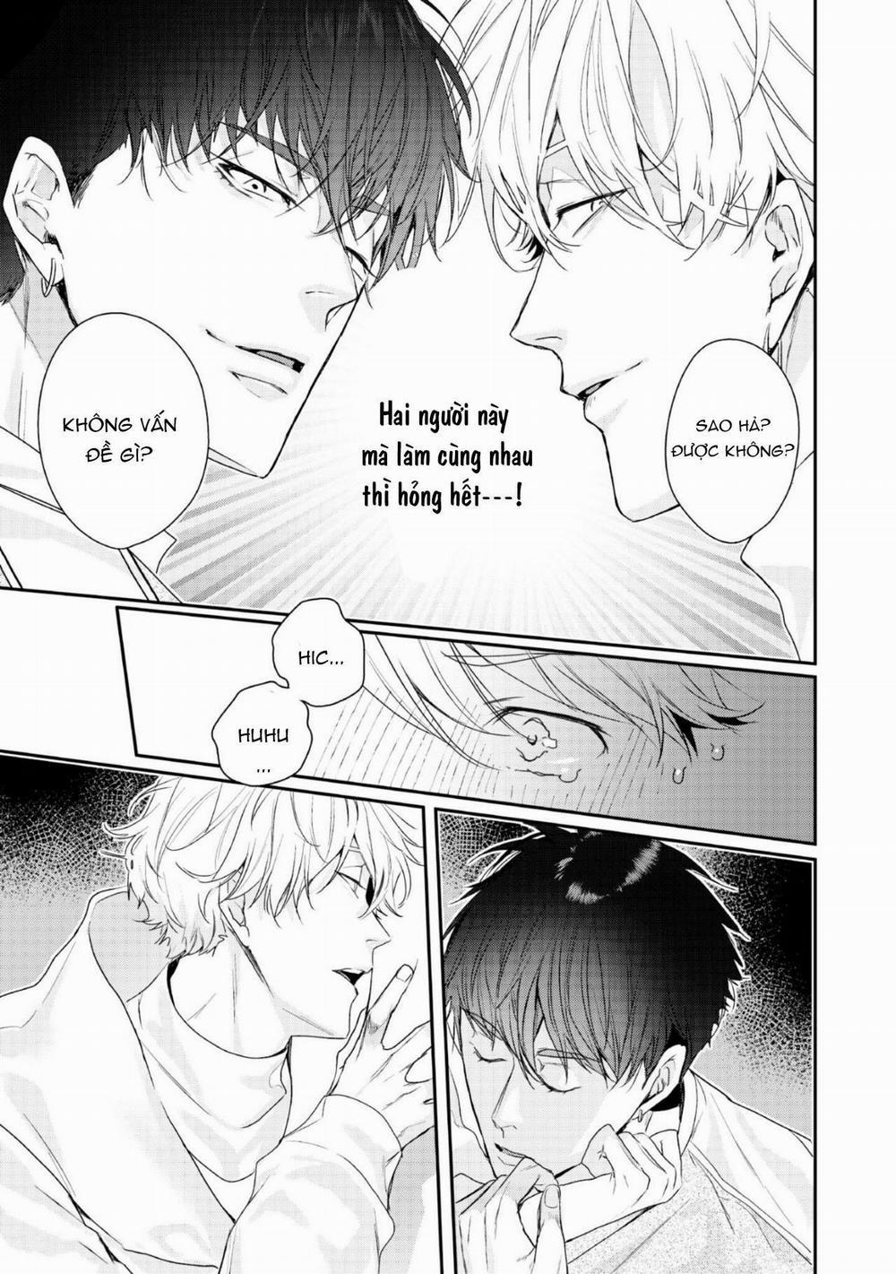 Tình khúc 3P 2 trang 21