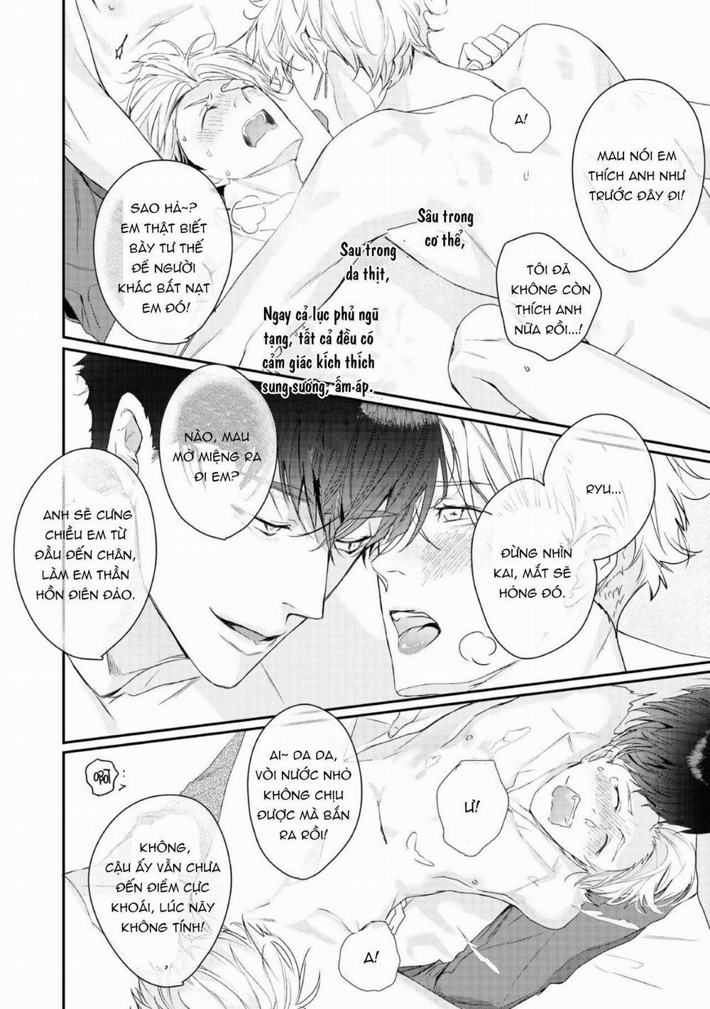 Tình khúc 3P 2 trang 26