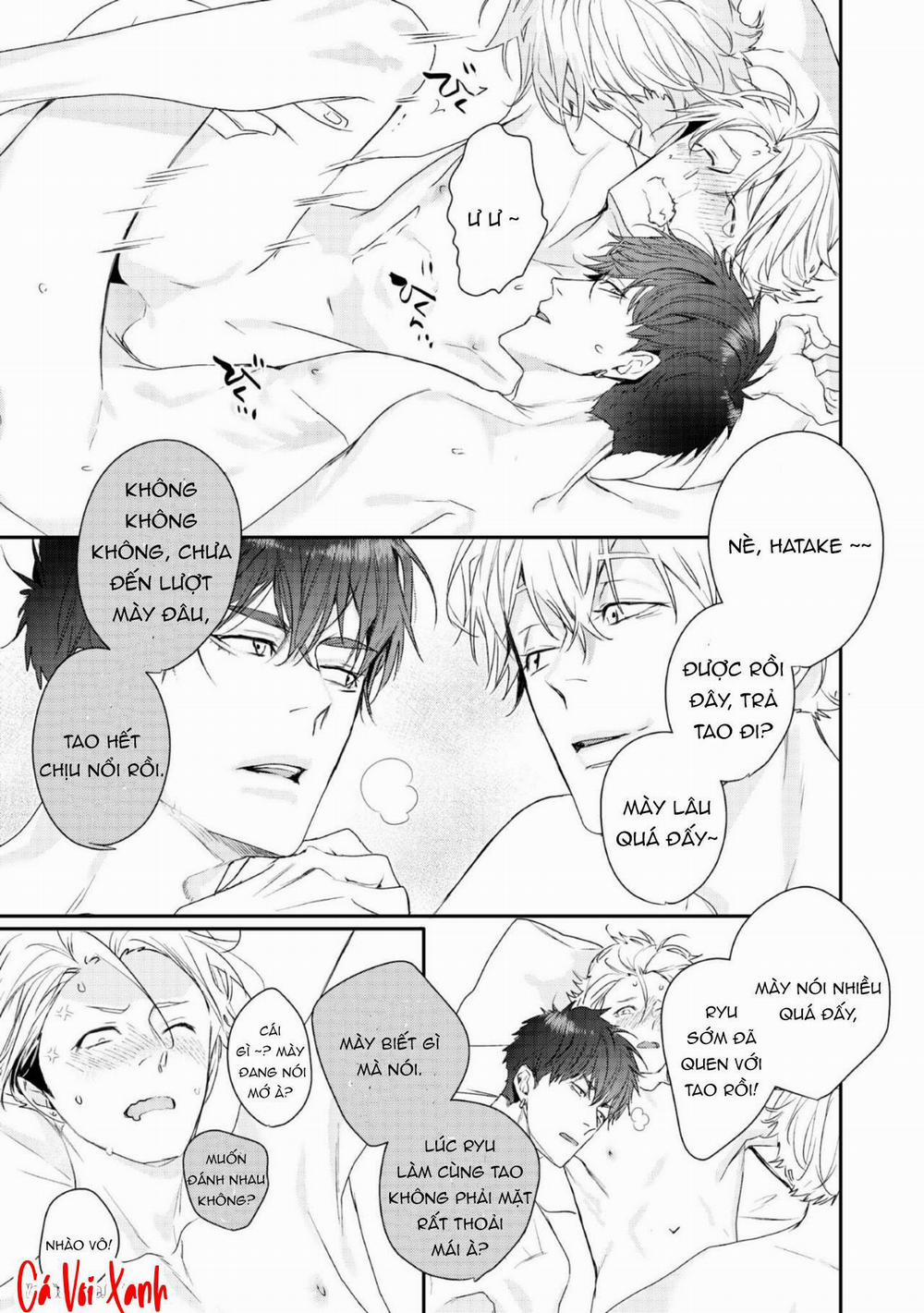 Tình khúc 3P 2 trang 31