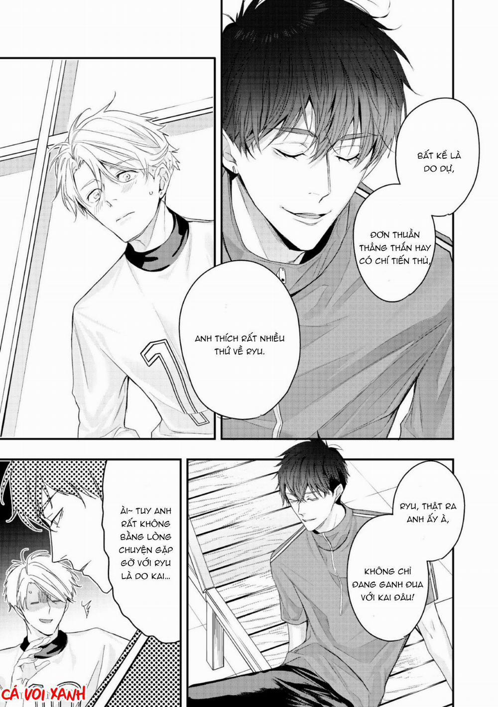 Tình khúc 3P 3 trang 13