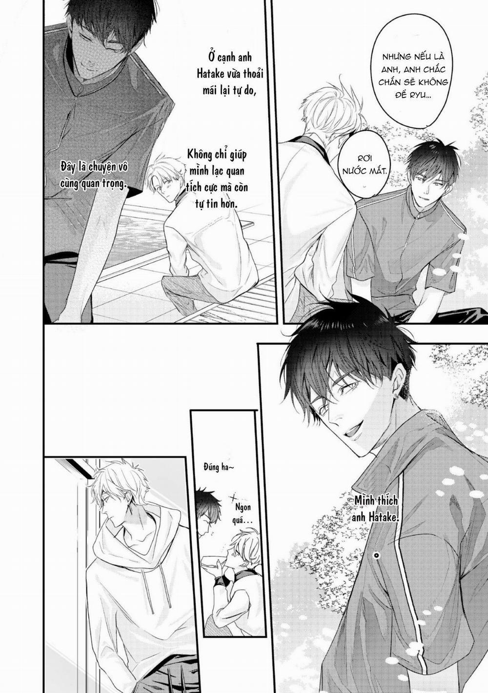 Tình khúc 3P 3 trang 14