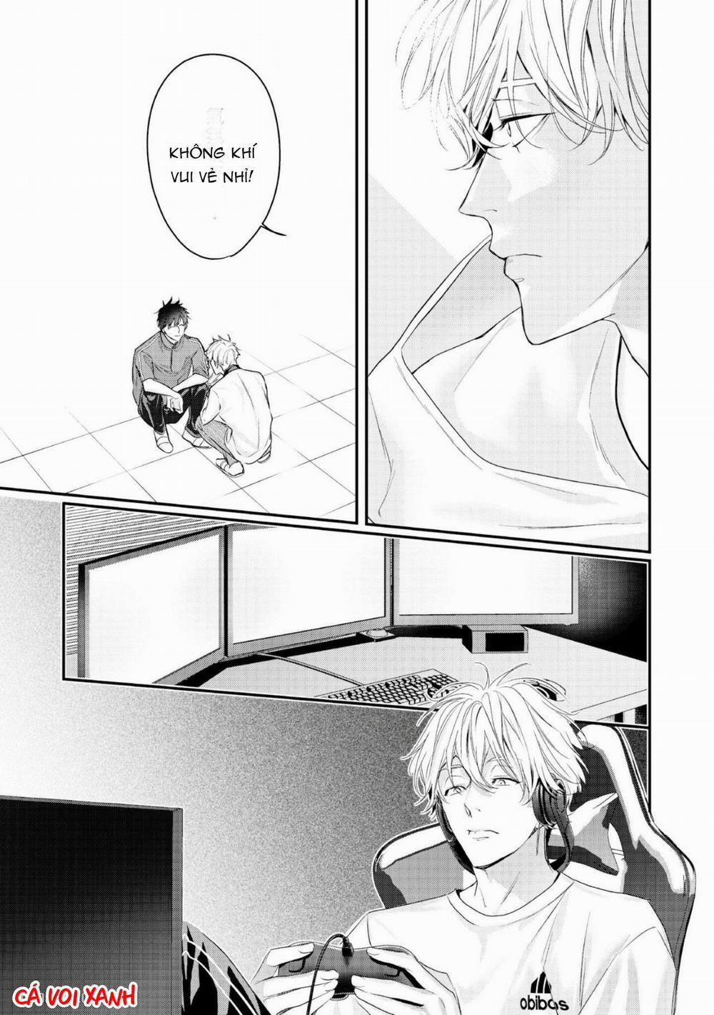 Tình khúc 3P 3 trang 15