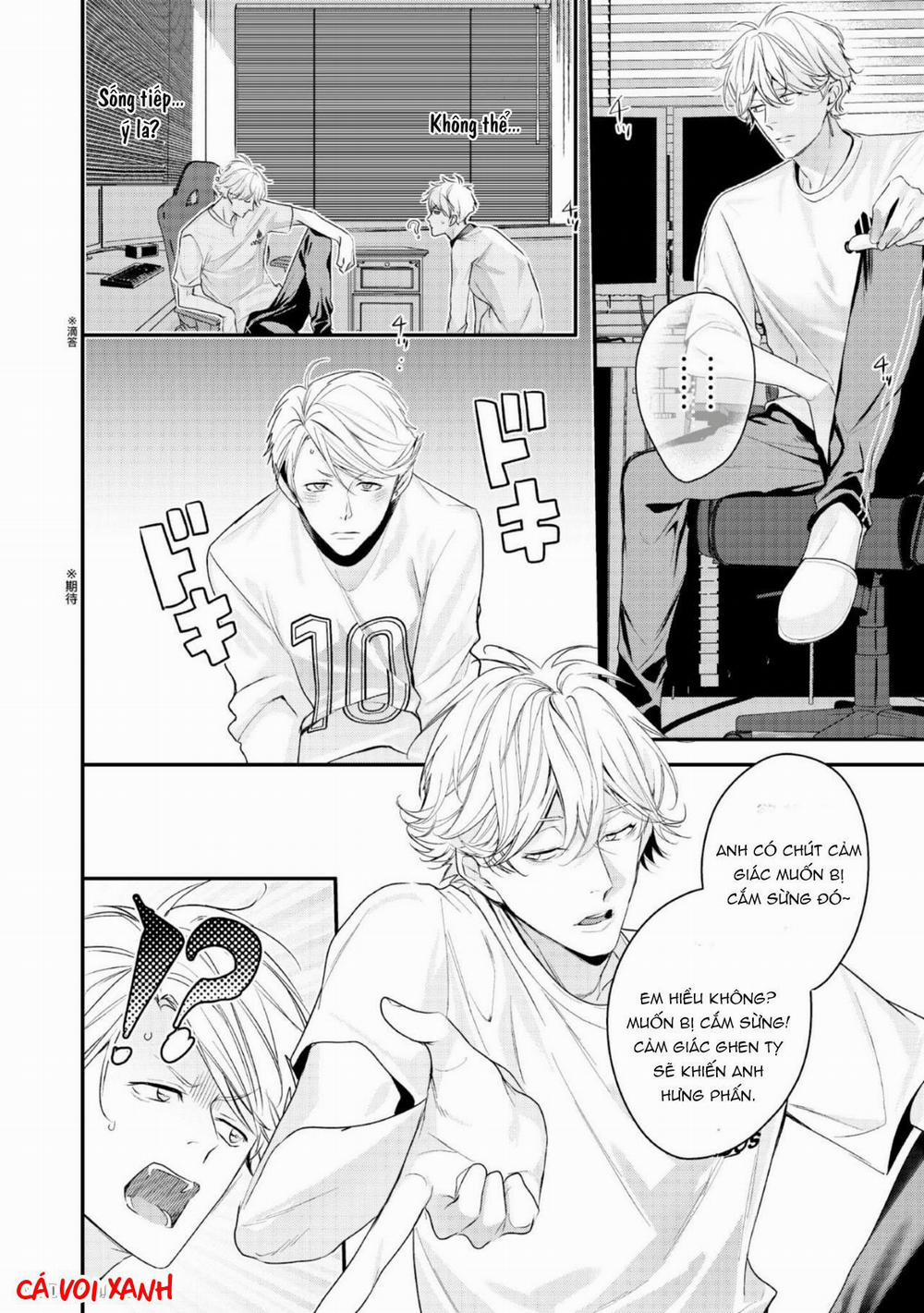 Tình khúc 3P 3 trang 20